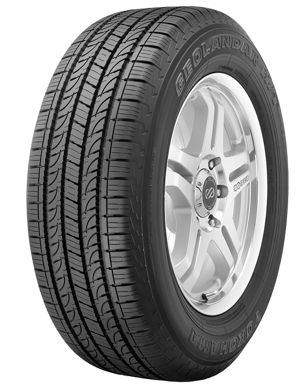 Yokohama 255/65 R17 GEOLANDAR H/T G056 1...